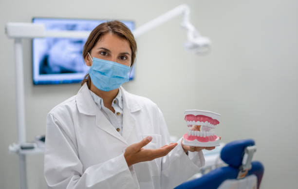 Best Cosmetic Emergency Dentistry in Zeigler, IL