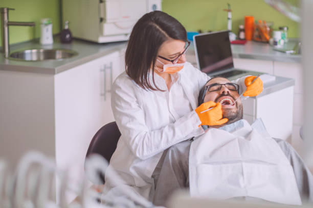 Best Emergency Dental Care for Broken or Chipped Teeth in Zeigler, IL