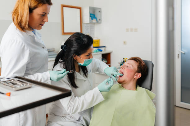 Best 24-Hour Emergency Dentist in Zeigler, IL