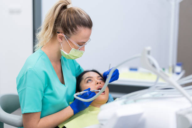Best Emergency Dental Care for Broken or Chipped Teeth in Zeigler, IL
