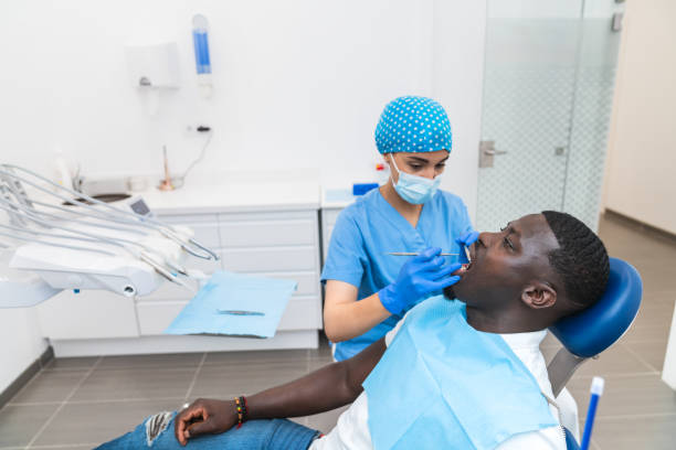 Best Same-Day Emergency Dental Services in Zeigler, IL