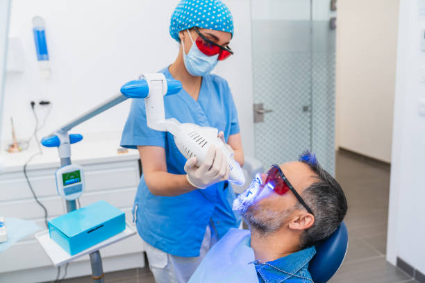 Best Pediatric Emergency Dentist in Zeigler, IL