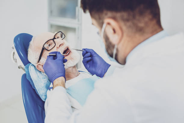 Best Emergency Denture Repair in Zeigler, IL